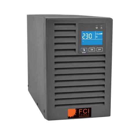 Блок бесперебойного питания FCI Power Solutions TZ10.00