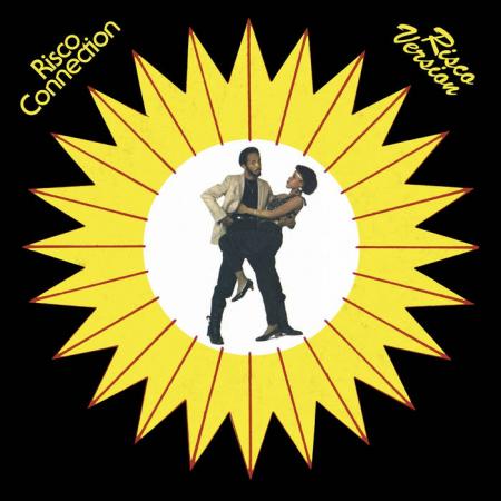Виниловая пластинка Risco Connection - Risco Version (Black Vinyl 3LP)