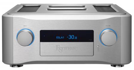 Интегральный усилитель Esoteric F-02 Silver
