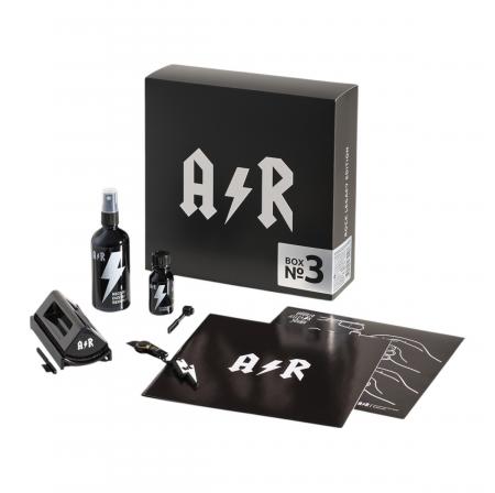 Набор Analog Renaissance Rock Legacy Edition №3