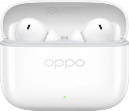 Наушники OPPO Enco Buds 3 Pro Glaze White