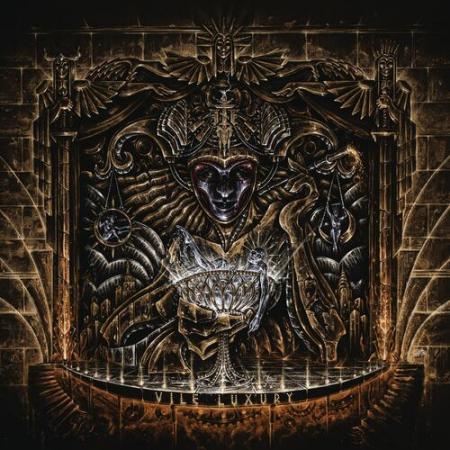 Виниловая пластинка Imperial Triumphant - Vile Luxury (Redux 1924) (Limited Neon Green Vinyl 2LP)