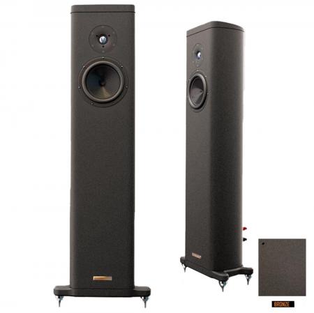 Напольная акустика Magico S1 MkII M-CAST bronze