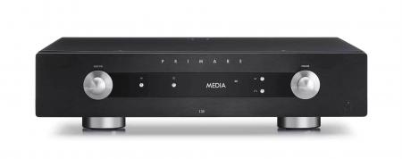 Интегральный усилитель Primare I35 DAC DM36 Black