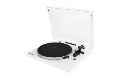 Проигрыватель винила Premiera ECO BT White