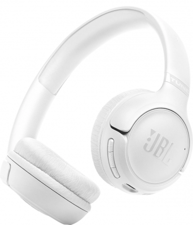Наушники JBL Tune 530BT White