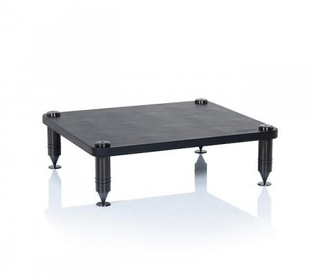 Модуль стойки NorStone Como 2 Black Leather