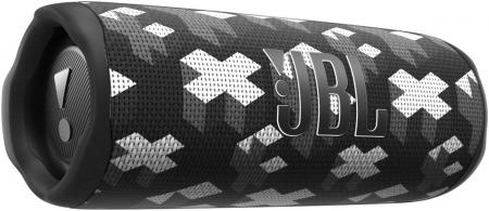 Портативная колонка JBL Flip 6 Martin Garrix Edition