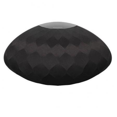 Акустическая система Bowers & Wilkins Formation Wedge black