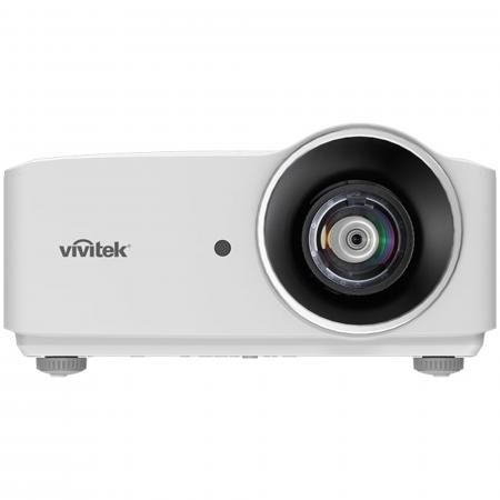 Проектор Vivitek DU4381Z-ST