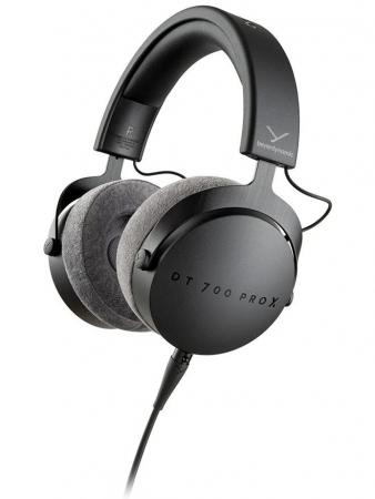 Проводные наушники Beyerdynamic DT 700 PRO X