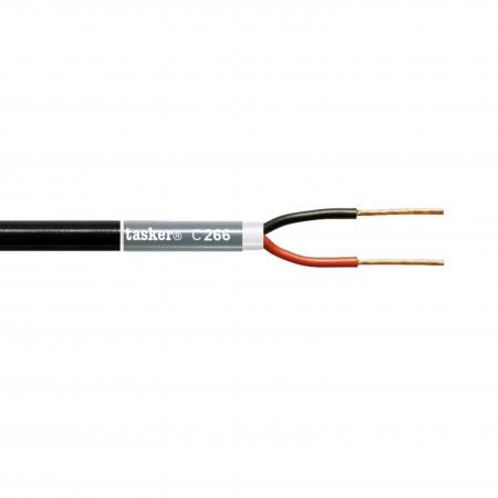 Кабель акустический Tasker C266-BLACK