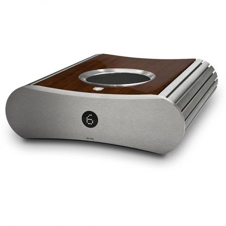 Усилитель мощности Gato Audio DPA-2506 High Gloss Walnut