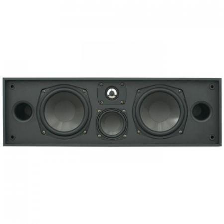 Центральный канал Proficient CC525