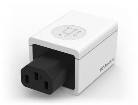 Сетевой фильтр iFi Audio DC Blocker