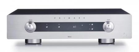 Предусилитель Primare Pre35 DAC DM36 Titanium