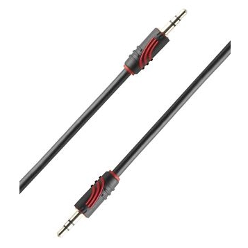 Кабель межблочный аудио QED Profile J2J 1.0m (QE5156)