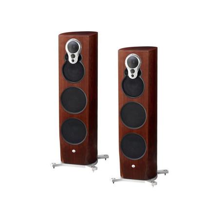 Напольная акустика Linn Klimax 350A rosenut