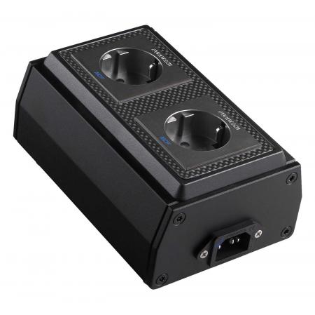 Распределитель питания Furutech FT-SWS-D NCF(R) Box-BLACK