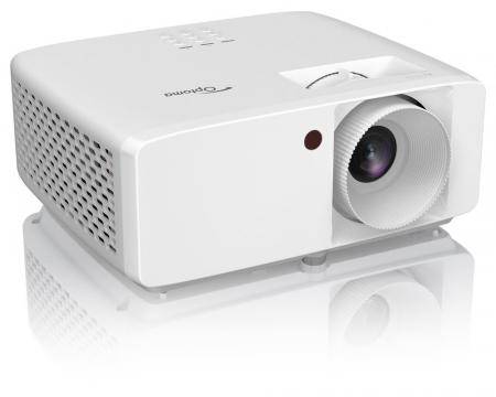 Лазерный проектор Optoma HZ146X-W