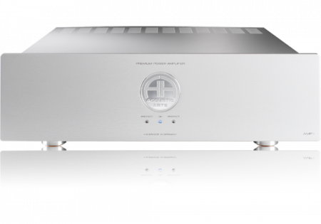Усилитель мощности Accustic Arts Amp I MK 2 Silver