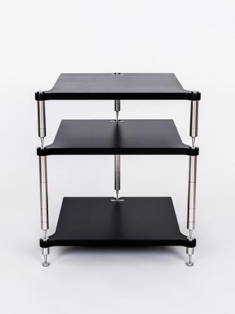 Hi-Fi стойка Neo High-End Light Tripod Black III