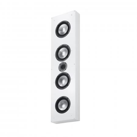 Встраиваемая акустика Canton Atelier 900 white semi-gloss