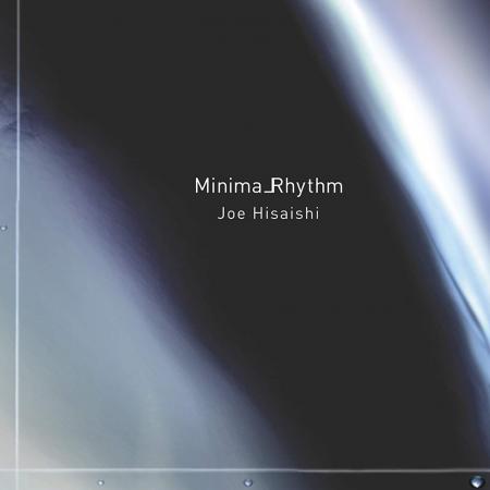 Виниловая пластинка Joe Hisaishi - Minima Rhythm (Black Vinyl 2LP)