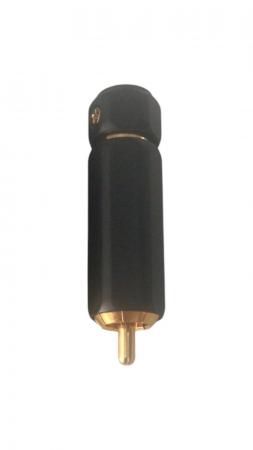 Разъем Abbey Road MA RCA Black