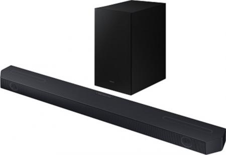 Саундбар Samsung HW-Q600C/RU