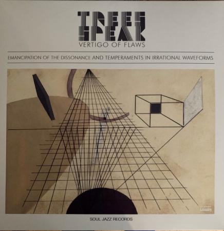 Виниловая пластинка Trees Speak - Vertigo Of Flaws (Black Vinyl 3LP)