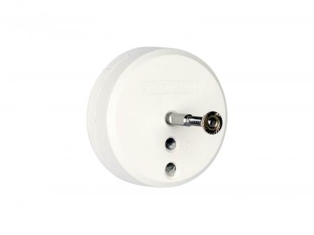 Кронштейн Monitor Audio FIX-M Speaker Mount White