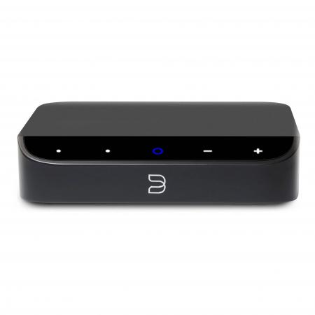 Медиаплеер Bluesound NODE NANO (N030) Black
