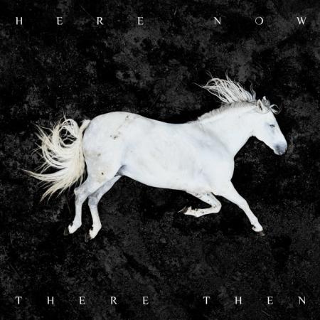 Виниловая пластинка Dool - Here Now, There Then (Gold) (Gold Vinyl LP)