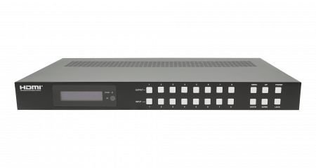 Матричный коммутатор Prestel FMS-88H2AM