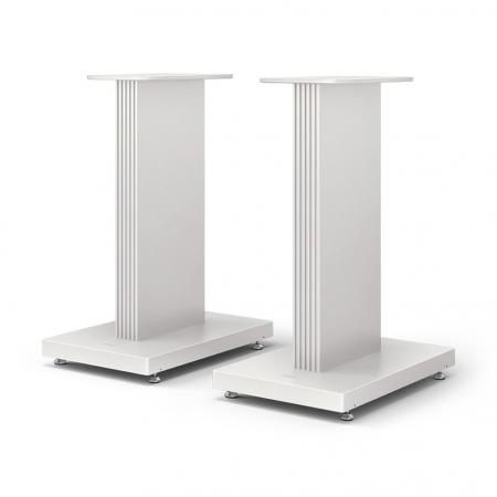 Стойки KEF S3 Floor Stand White  (SP4062AA)