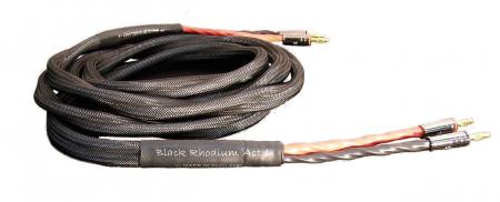 Акустический кабель Black Rhodium ACT 1 Banana 2,0 m