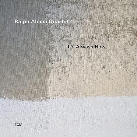 Виниловая пластинка Ralph Alessi - It’s Always Now (Black Vinyl LP)