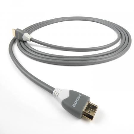 HDMI кабель Chord Company Leyline HDMI 8K (48Gbps) 2 m