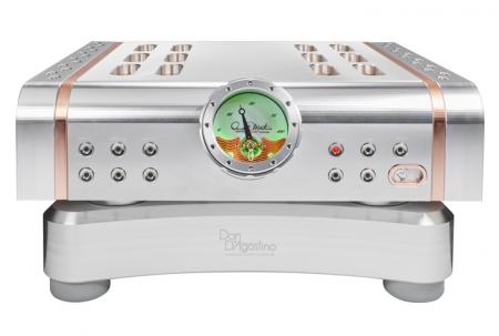 Интегральный усилитель Dan D’Agostino Momentum MxV Integrated Amplifier Silver