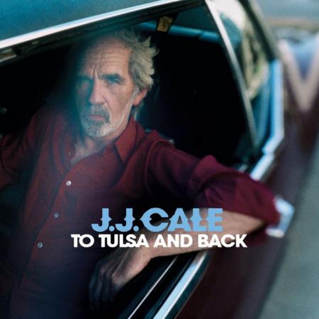 Виниловая пластинка J.J. Cale - To Tulsa And Back (Black Vinyl 2LP)