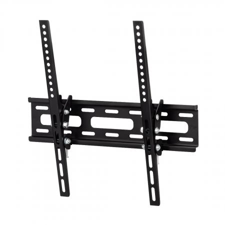 Кронштейн для телевизора Hama H-108716 черный 32"-56" макс.30кг