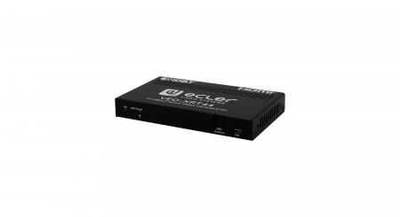 Приемник сигналов HDMI Ecler VEO-XRT44