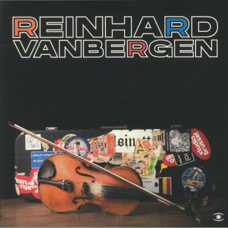Виниловая пластинка Reinhard Vanbergen - Ubuntu, Stringworx, Presents For Friends (Limited Edition, Black Vinyl 3LP)