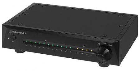 ЦАП Audio-Technica AT-DAC100