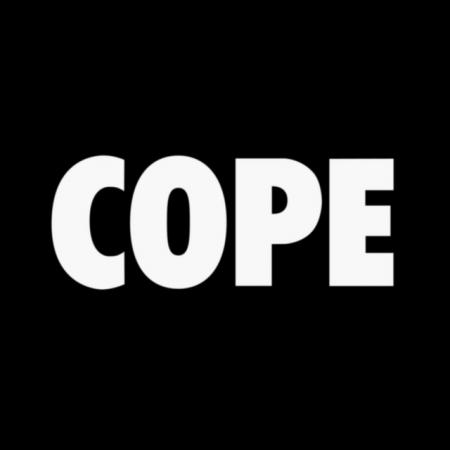 Виниловая пластинка Manchester Orchestra - Cope (10th Anniversary Limited Solid White Vinyl LP)