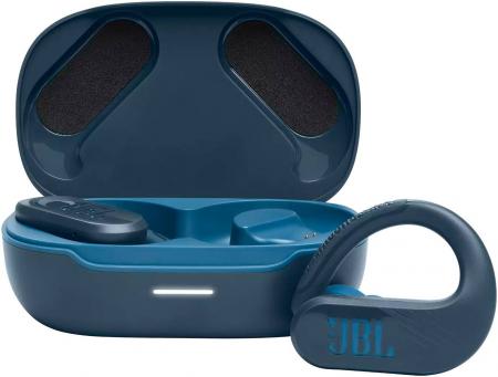 Наушники JBL Endurance Peak 3 Blue