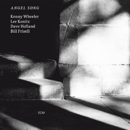 Виниловая пластинка Wheeler; Konitz; Holland; Frisell - Angel Song (Analogue) (Black Vinyl 2LP)