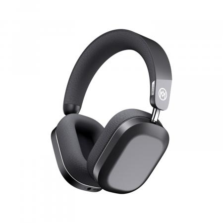 Наушники Mondo by Defunc Over-Ear Sport Edition Graphite