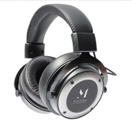 Наушники MUSIC PUBLIC KINGDOM HP501